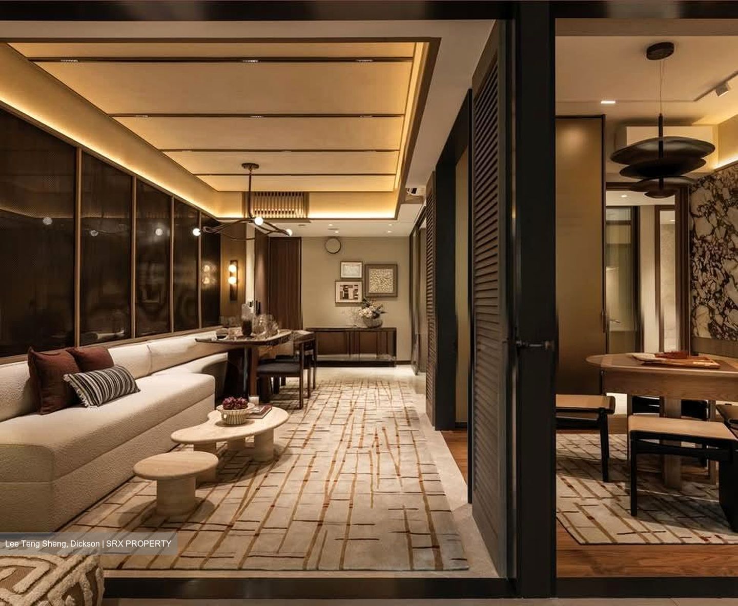 Dunearn Road (D11), Condominium #560105981